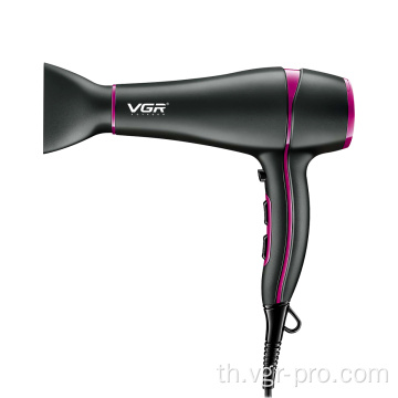 VGR V-402 AC Professional Electric Barber Hair Dryer